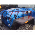 Jeep JL JT JK Injini Hood